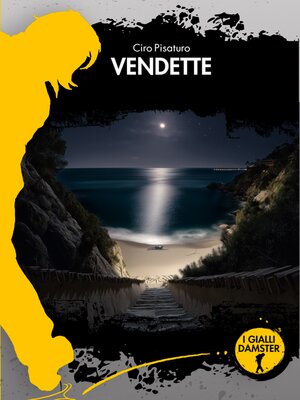 cover image of Vendette
